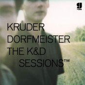 KRUDER & DORFMEISTER The K&D Sessions Tm (2CD)