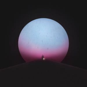 MANCHESTER ORCHESTRA The Million Masks Of God