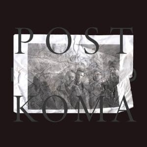 KOMA SAXO Post Koma