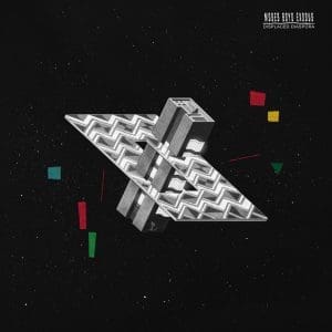 MOSES BOYD EXODUS Displaced Diaspora CD