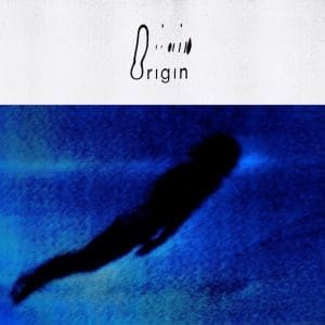 JORDAN RAKEI Origin CD
