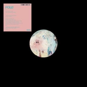 POLE Tempus Remixes (Rrose / A. Cortini / Sleaford Mods) 12"