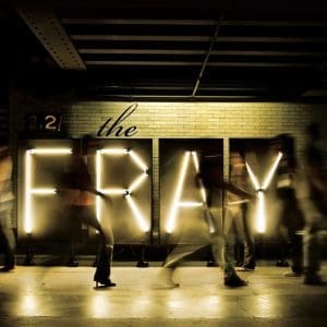 THE FRAY The Fray