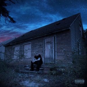 EMINEM The Marshall Mathers LP 2 (10th Anniversary Edition) 4LP