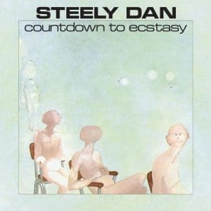 STEELY DAN Countdown To Ecstasy (Analogue Productions Hybrid SACD)