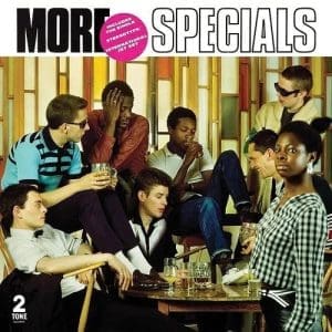 THE SPECIALS More Specials