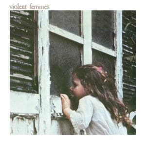 VIOLENT FEMMES Violent Femmes (40th Anniversary Deluxe Edition) 3LP