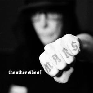 MICK MARS The Other Side Of Mars
