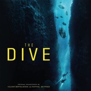 OST / VOLKER BERTELMANN & RAFFAEL SEYFRIED The Dive (Original Soundtrack)