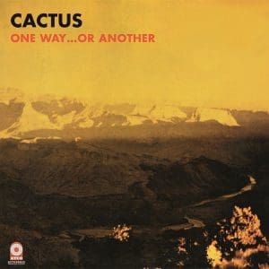 CACTUS One Way