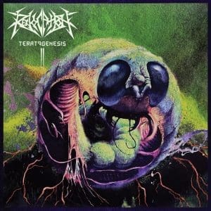 REVOCATION Teratogenesis (Reissue)