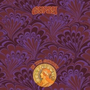 GYPSY In The Garden (Purple Vinyl)