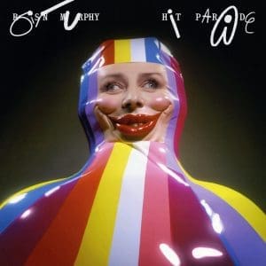 RÓISÍN MURPHY Hit Parade  (signed edition) coloured 2LP +CD