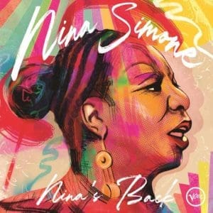 NINA SIMONE Nina's Back