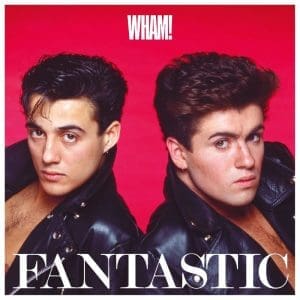 WHAM! Fantastic
