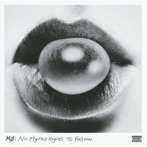 MØ No Mythologies To Follow (10th Anniversary) coloured 2LP