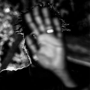 GARY CLARK JR Jpeg Raw 2LP