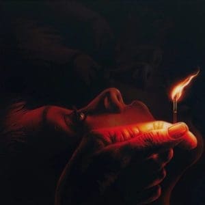 CORNEL WILCZEK Talk to Me (Original Soundtrack)
