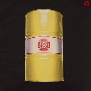 BACAO RHYTHM & STEEL BAND Brsb