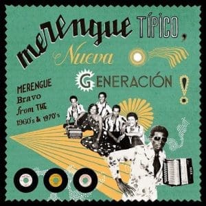VA Merengue Típico: Nueva Generación!