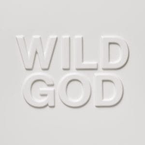 NICK CAVE & THE BAD SEEDS Wild God