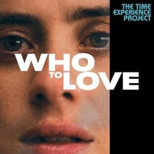 DAVE STEWART & MOCADELIC The Time Experience Project - Who To Love
