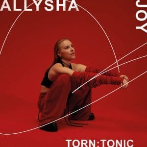 ALLYSHA JOY Torn : Tonic