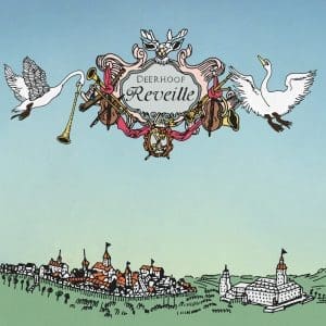 DEERHOOF Reveille