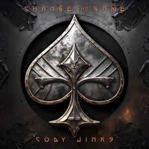 CODY JINKS Change the Game