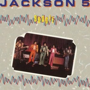 JACKSON 5 Boogie