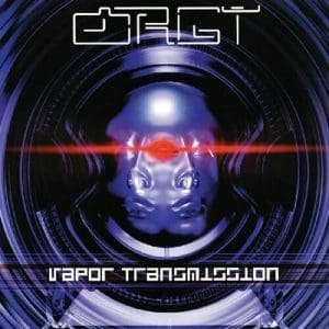 ORGY Vapor Transmission (Remastered “Plasma” Vinyl Edition)