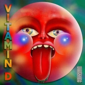 COUSIN KULA Vitamin D