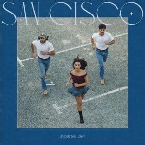 SAN CISCO Under The Light (Black)