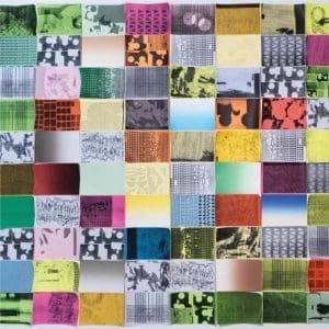 FOUR TET Three