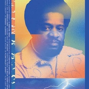 WE JAZZ MAGAZINE Issue 10 "Dominoes"