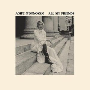 AOIFE O'DONOVAN All My Friends (Opaque Violet)