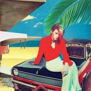 LA ROUX Trouble In Paradise (Rsd 2024)