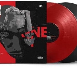 LIL WAYNE Sorry 4 The Wait 2LP (Rsd 2024)