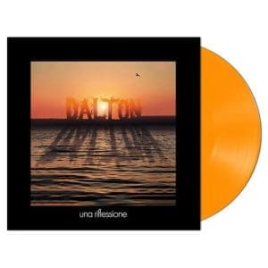 DALTON Una Riflessione (coloured) 12"  (Rsd 2024)