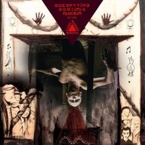 SLEEPYTIME GORILLA MUSEUM of the Last Human Being 2LP