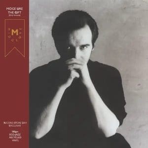 MIDGE URE The Gift [Early Versions] (Rsd 2024)