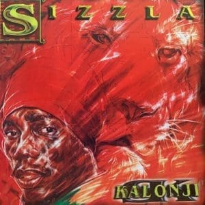 SIZZLA  Kalonji  (Rsd 2024)