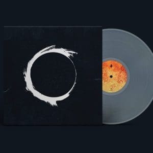 ÓLAFUR ARNALDS And They Have Escaped the Weight of Darkness (clear )(Rsd 2024)
