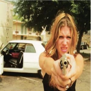 JUCIFER Calling All Cars On The Vegas Strip (coloured) (Rsd 2024)