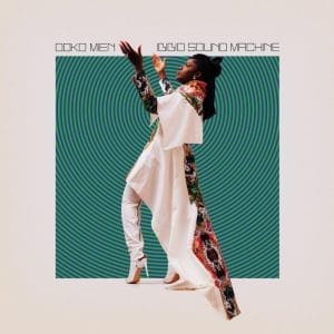 IBIBIO SOUND MACHINE Doko Mien (Coloured)