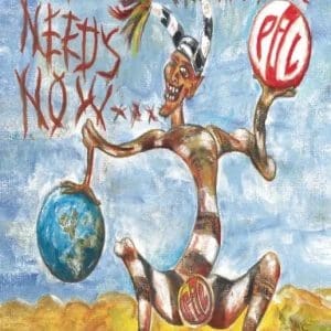 PUBLIC IMAGE LIMITED What The World Needs Now (cassette) (Rsd 2024)