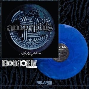 AMORPHIS My Kantele (Coloured) (Rsd 2024)