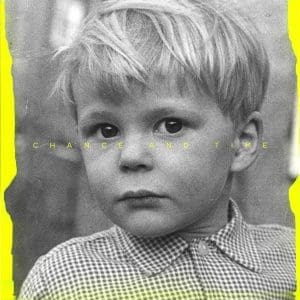 JAMES VARDA  Chance And Time