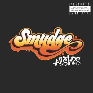 V/A Smudge All Stars
