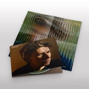 BERNARD BUTLER Good Grief CD